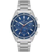 Resim Daniel Klein Dk.1.14220-3 Erkek Kol Saati Metalik Gri 