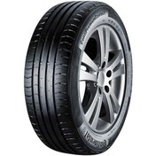 Resim Continental Contipremiumcontact 5 Ao 235/55R17 99v Yaz Lastiği 2025 
