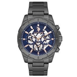 Resim U.S. Polo Assn. USPA1057-04 Erkek Kol Saati 