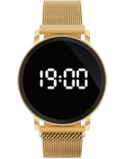 Resim Ticarto Unisex Hasır Kol Saati TCTSR001401S0057 