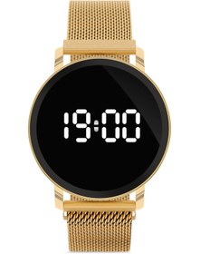Resim Ticarto Unisex Hasır Kol Saati TCTSR001401S0057 