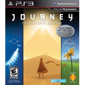Resim Journey Collector's Edition PS3 Oyunu 