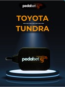 Resim Pedalset Gaz Tepkime Cihazı Toyota Tundra 2nd Gen. (2007-2024) 5.7L 