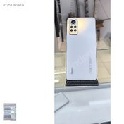 Resim Xiaomi Redmi Note 12 Pro İkinci El TR | 256 GB 8 GB | Beyaz İkinci El REDMİ NOTE 12 PRO 256/8+8