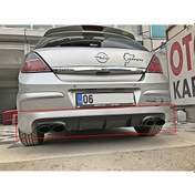 Resim Opel Astra H Arka Tampon Eki N11.2518 