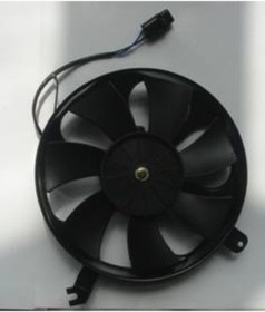 Resim Toyota Corona- At181- 90/92 Klima Fan Davlumbazı Plastik 3s 2.0cc 7kanat Gl Tipi 