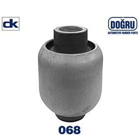 Resim DOĞRU KAUÇUK 68 Rotilli Kol Sol W221 05- 