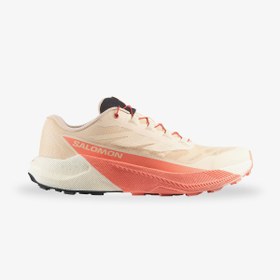 Resim Salomon PULSAR Kadın Koşu Ayakkabısı Tender Peach L47973700 