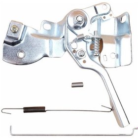 Resim Gaz Regüle Sistemi Komple 5.5 - 6.5 Hp 