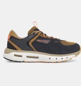 Resim Under Armour Ua Summit Trek Suede Erkek Spor Ayakkabısı 3028424 016 Çok Renkli 