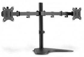 Resim DIGITUS DA-90401 İKİLİ MONITOR ASKI APARATI 