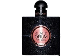 Resim Yves Saint Laurent Black Opium Edp 50 ml Kadın 