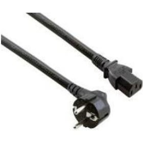 Resim Power Kablo - 3X0.75 Mm - C13 - 1.5 Metre 