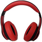 Resim Torima SN-85 Bluetooth 5.1 Kablosuz Kulak Üstü Kulaklık 