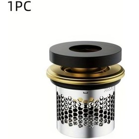 Resim Elmpaly 1/3/4 Adet Bakır Duş Vana Stop Vanası Tek Yönlü Sızdırmaz Batarya Adaptörü 