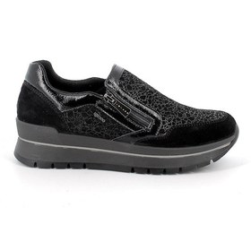 Resim Oxford/ayakkabı Kadın Diğer 4673000 Igı&co Dns 46730 Nero Siyah 