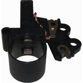 Resim Alternator Firca Tasiyici Caterpiller 504626993 