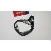 Resim Seat Toledo 5p 2004-2009 1.6 Bse Buji Kablosu Takım Bremi 
