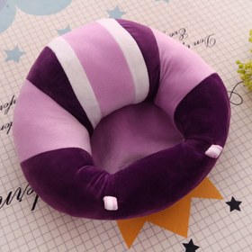 Resim Cartoon Children Sofa Baby Safety Learning Seat Mother And Baby Wholesale - Heart / 43x43 cm 