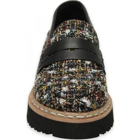 Resim Mammamia D25ya-3655 Günlük Çok Renkli Kadın Ayakkabı Çok Renkli 