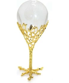 Resim Dekoratif Kristal Küre Alk1239 Dekoratif Hediyelik 