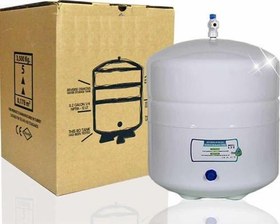 Resim Su Arıtma Cihazı Deposu 12 Lt 