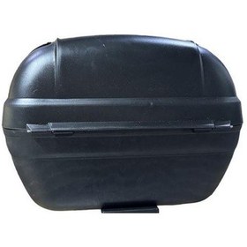 Resim Motobisikletim Wogen 33 Litre Motorsiklet Arka Çanta Topcase 