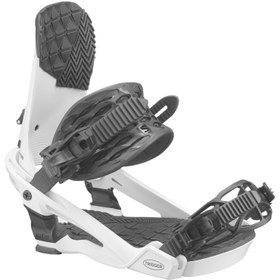 Resim Salomon Erkek Snowboard Bağlaması Trigger 