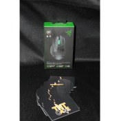 Resim Razer Basilisk V3 x Hyperspeed RZ01-04870100-R3G1 Rgb Optik Kablosuz Oyuncu Mouse 