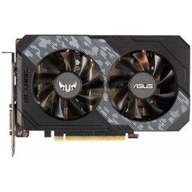 Resim Asus Geforce Tuf Gtx 1660 Super Gaming Ekran Karti Fanı 