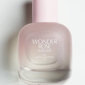 Resim Zara Wonder Rose Sublime Kadın Parfüm EDP 90 ML 