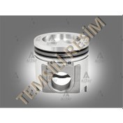 Resim Piston Segmanlı Sorento 09 2.2 Crdi D4hb. Std 31-31012-000 