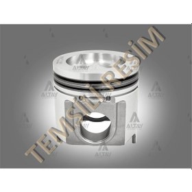 Resim Piston Segmanlı Sorento 09 2.2 Crdi D4hb. Std 31-31012-000 