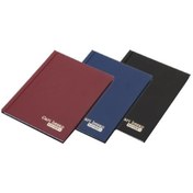 Resim Bayındır Cari Hesap Defteri Ciltli 320 YP 12x17 