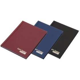 Resim Bayındır Cari Hesap Defteri Ciltli 320 YP 12x17 