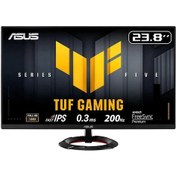 Resim Asus 23.8" Tuf Gaming Vg249q5r 200hz 0.3ms Full Hd Adaptive Sync Fast Ips Gaming Monitör 