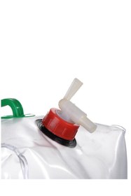 Resim Nurgaz Katlanabilir Su Bidonu 20 lt 