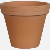 Resim Stan Saksı Kahverengi 17,5 cm 