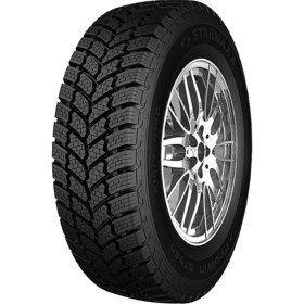 Resim Starmaxx 215/75 R16 C 116/114R 10PR Prowın ST960 Kış Lastiği (Üretim Yılı: 2025) 