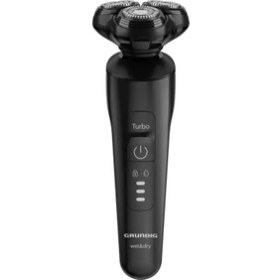 Resim Grundig Ms 7130 L Tıraş Makinesi 