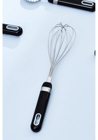 Resim Karaca Mastermaid Çırpıcı Siyah 