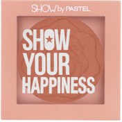 Resim Pastel Show Your Happiness Blush - Allık No: 207 Sunny 