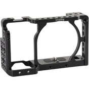 Resim SmallRig Sony Uyumlu A6000/6300/6500/nex-7 Cage 