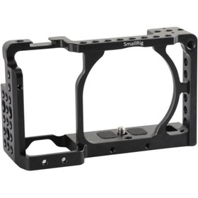 Resim SmallRig Sony Uyumlu A6000/6300/6500/nex-7 Cage 