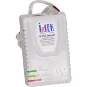 Resim Itek Nys3 Gaz Alarm Cihazı Dedektörü 