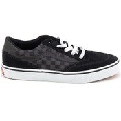Resim Vans Brooklyn Ls Kadın Günlük Spor Ayakkabı C-van000d82koukou Siyah 