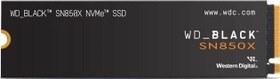 Resim SN850X NVMe Dahili Oyun SSD 