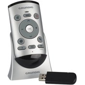 Resim Grundig Kl G-vrc-01 Smart Interactıve 2.0 Easy-use Akıllı Kumanda 