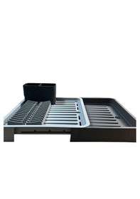 Resim Bulaşıklık Antrasit - Gri 