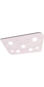 Resim Motifpiyer Spotlu Tavan Göbeği-45-Dikdörtgen-Dk-O-56 x 96 cm 